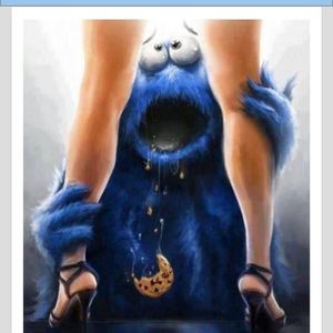 Meet your Posher, Gerald